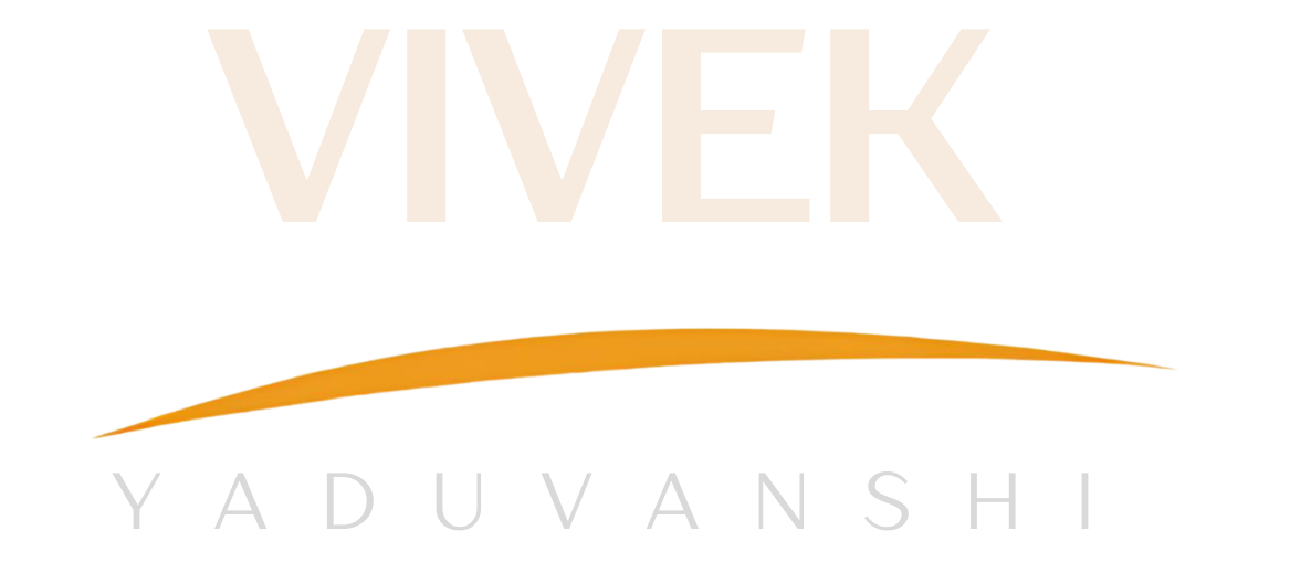 Vivek Yaduvanshi